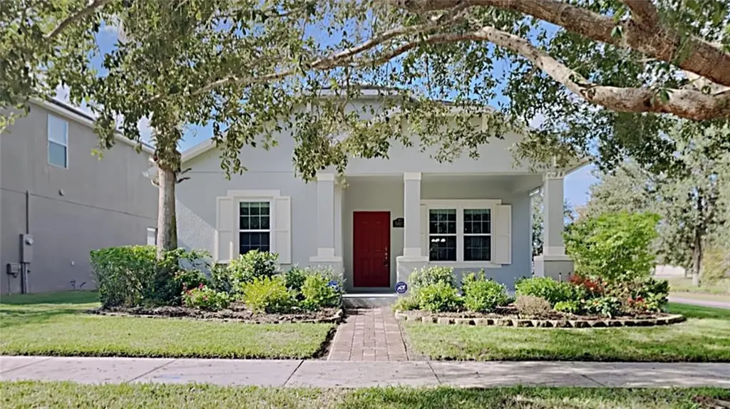 5600 New Independence Parkway Winter Garden FL 34787