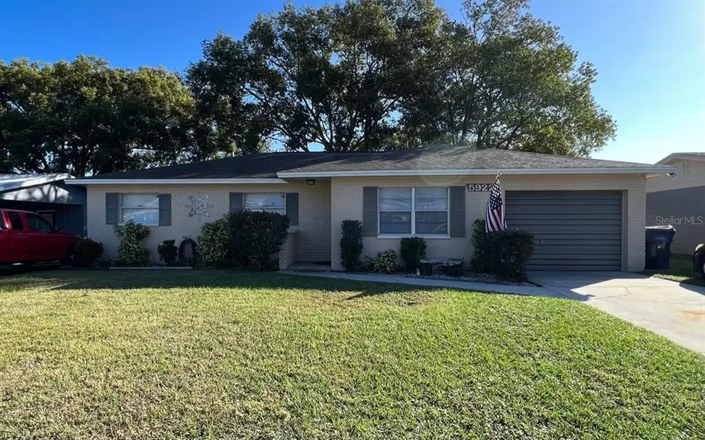 5922 July Street Lakeland FL 33812