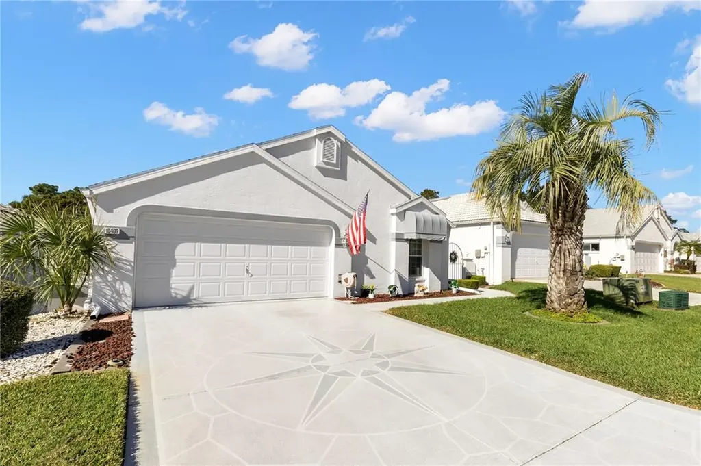 10409 Casa Grande Circle Spring Hill FL 34608