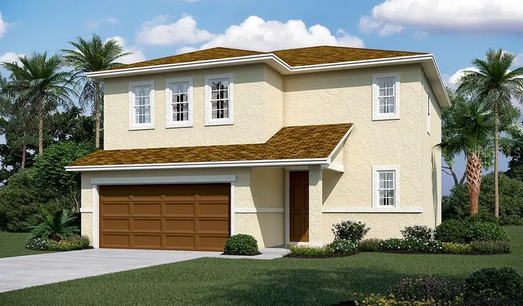 316 Bow Lane Haines City FL 33844