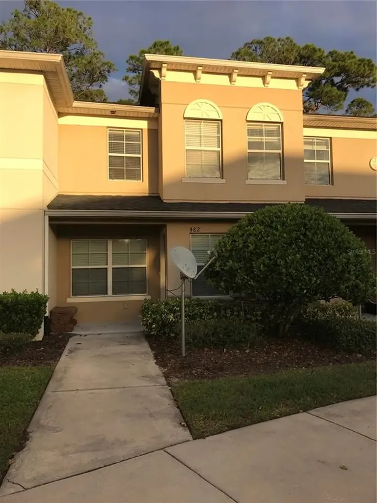 482 Carina Circle Sanford FL 32773