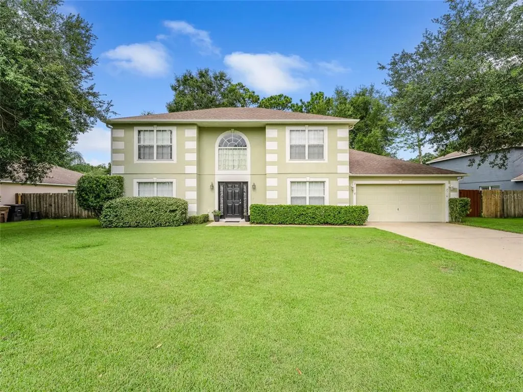 2718 SE 45th Terrace Ocala FL 34480