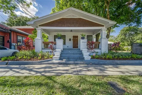2924 N 12th Street Tampa FL 33605