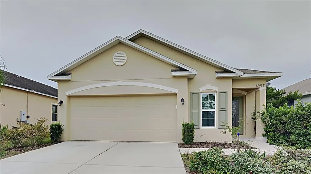 13427 Kent Bradley Street Dade City FL 33525