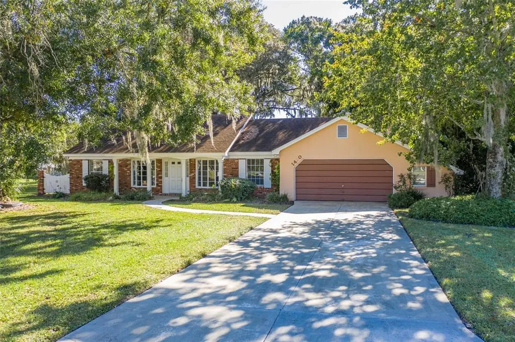 1420 S Lyndell Drive Kissimmee FL 34741