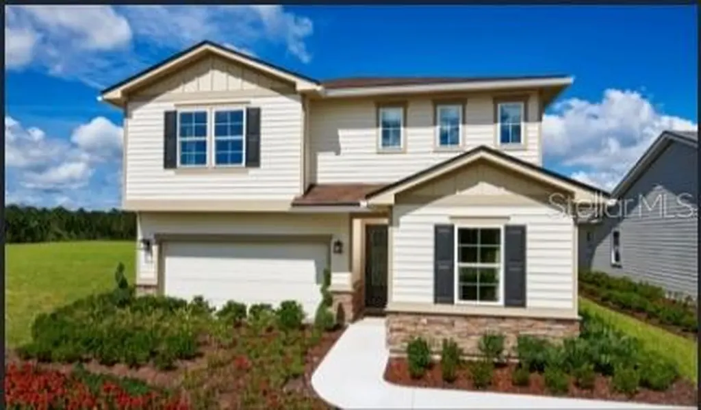 332 Lake Smart Circle Winter Haven FL 33881