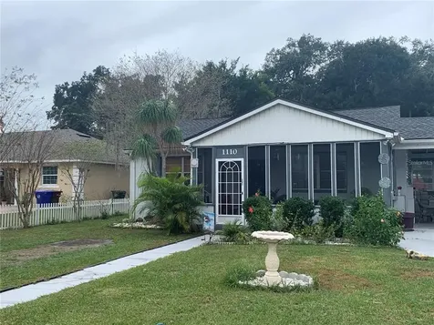1110 Carson Avenue Kissimmee FL 34744