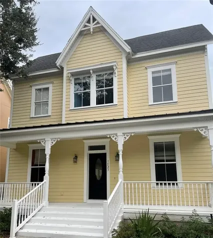 1523 Hanks Avenue Orlando FL 32814