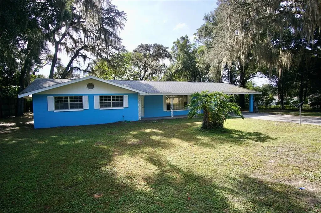 36414 Shady Lane Dade City FL 33525