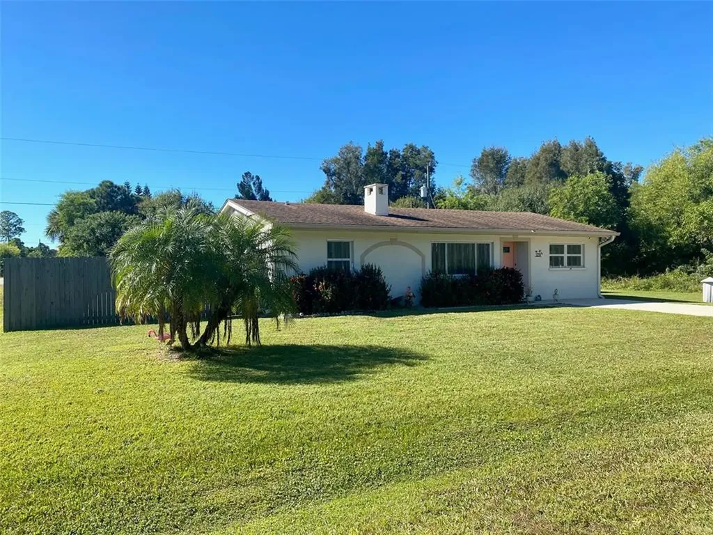 11295 2nd Avenue Punta Gorda FL 33955