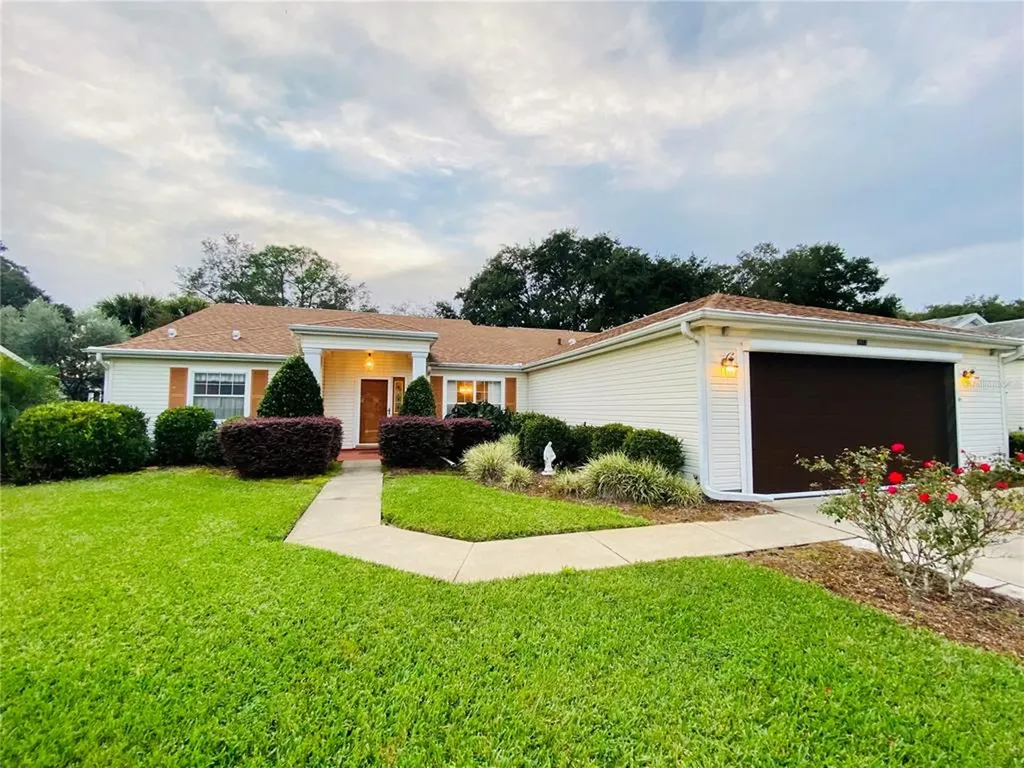 3822 Plantation Boulevard Leesburg FL 34748