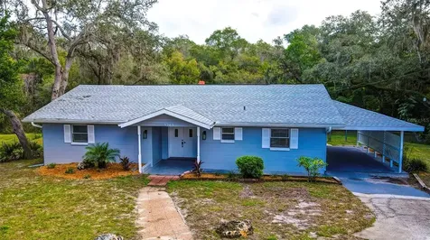 5263 Azalea Circle Dade City FL 33523