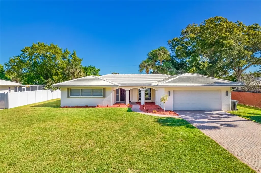 4000 40th Street S St Petersburg FL 33711