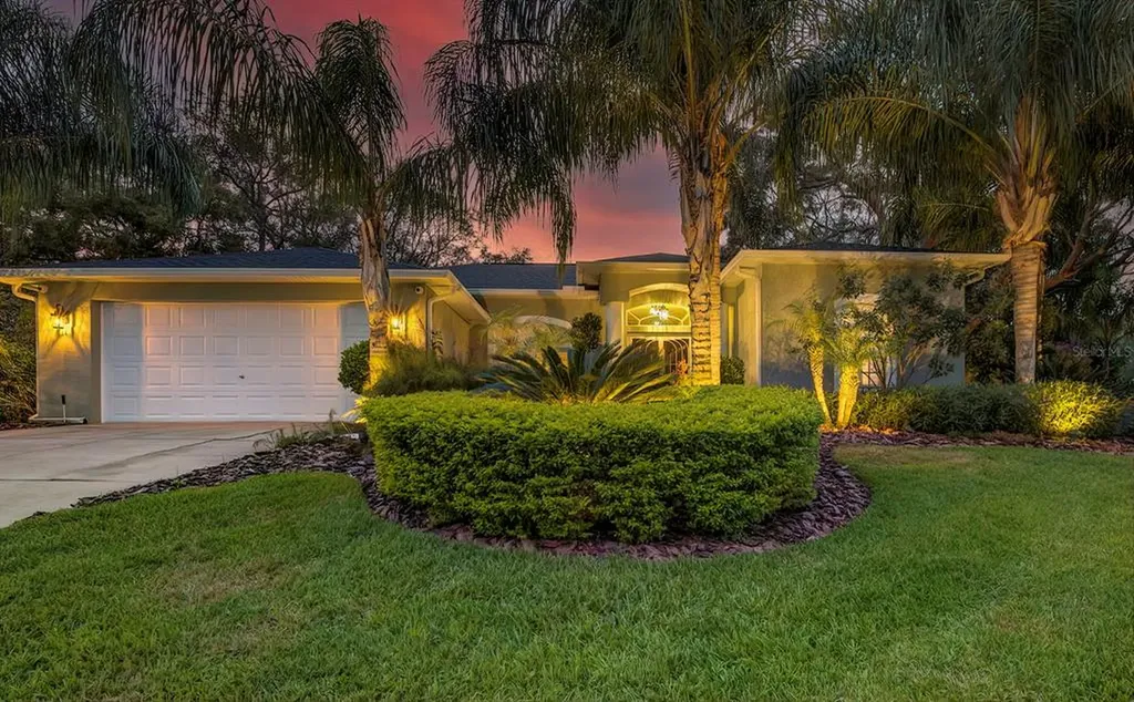 2491 Overview Lane Spring Hill FL 34608