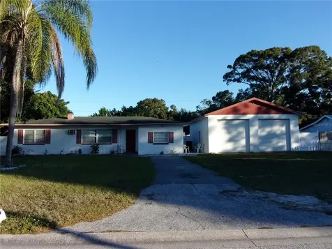 4577 41st Avenue N St Petersburg FL 33714