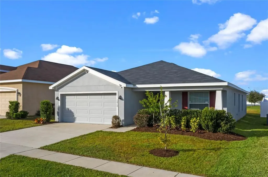 1620 Woodlark Drive Haines City FL 33844