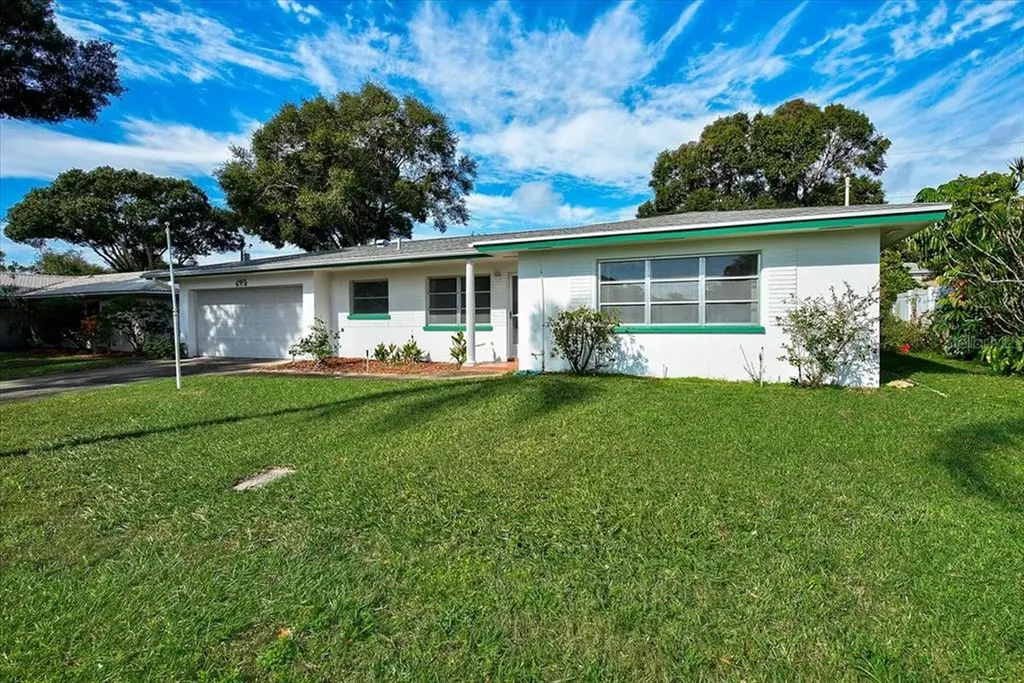 13925 Barbados Drive Seminole FL 33776