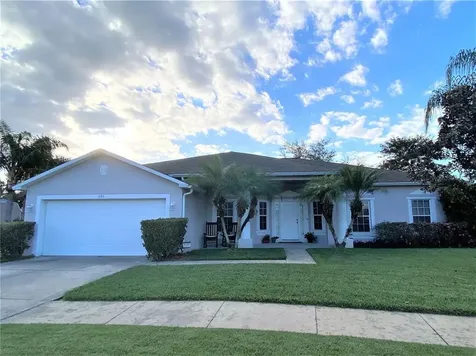295 White Ibis Lane Winter Haven FL 33884