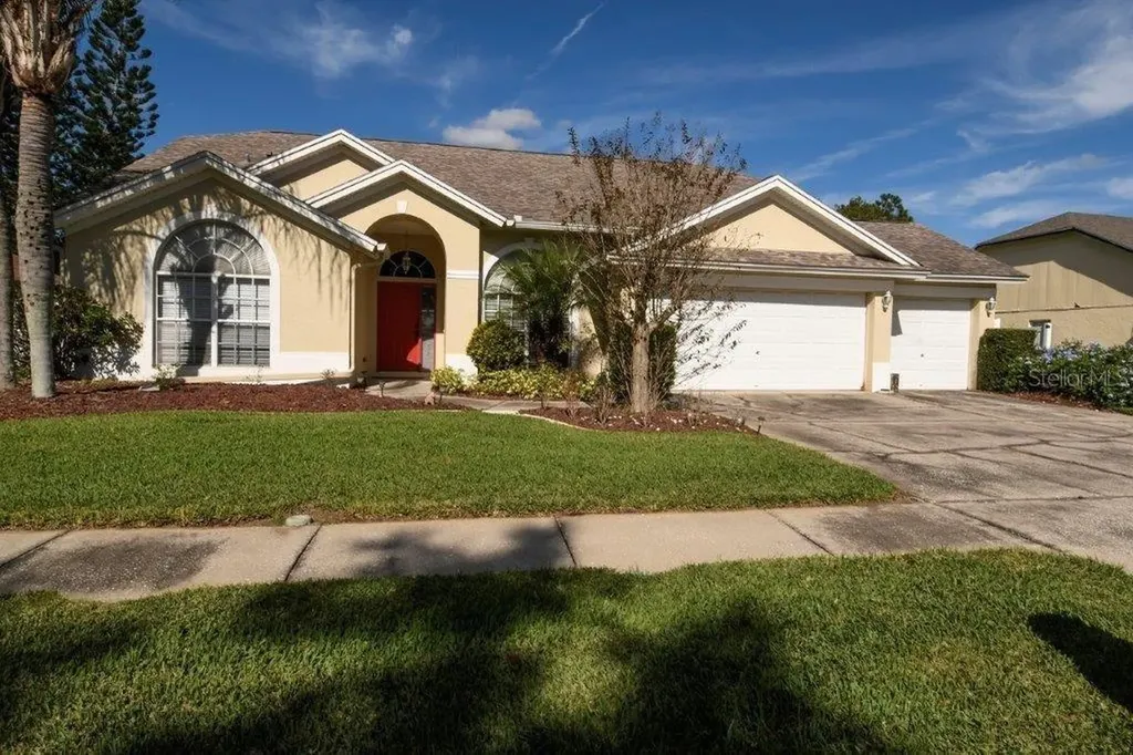 11832 Rossmayne Drive Riverview FL 33569