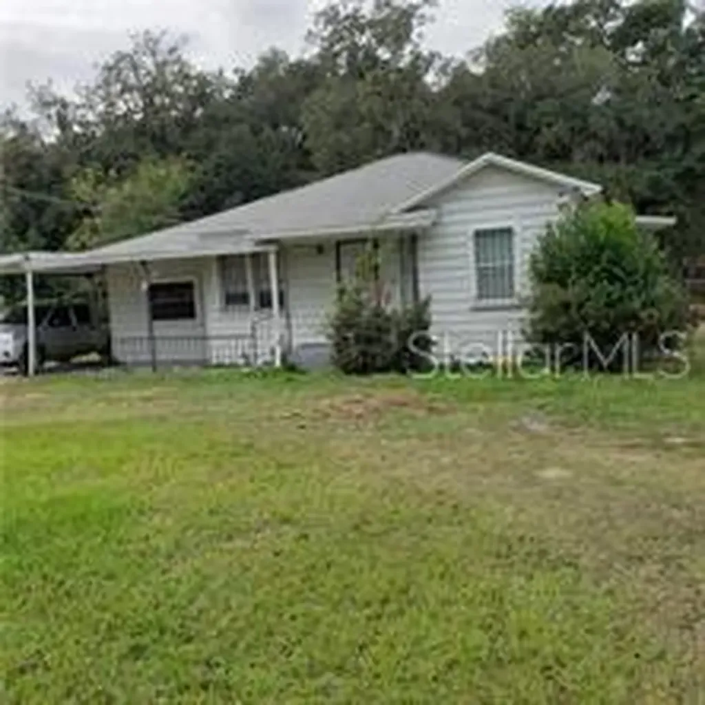 5010 Clewis Avenue Tampa FL 33610