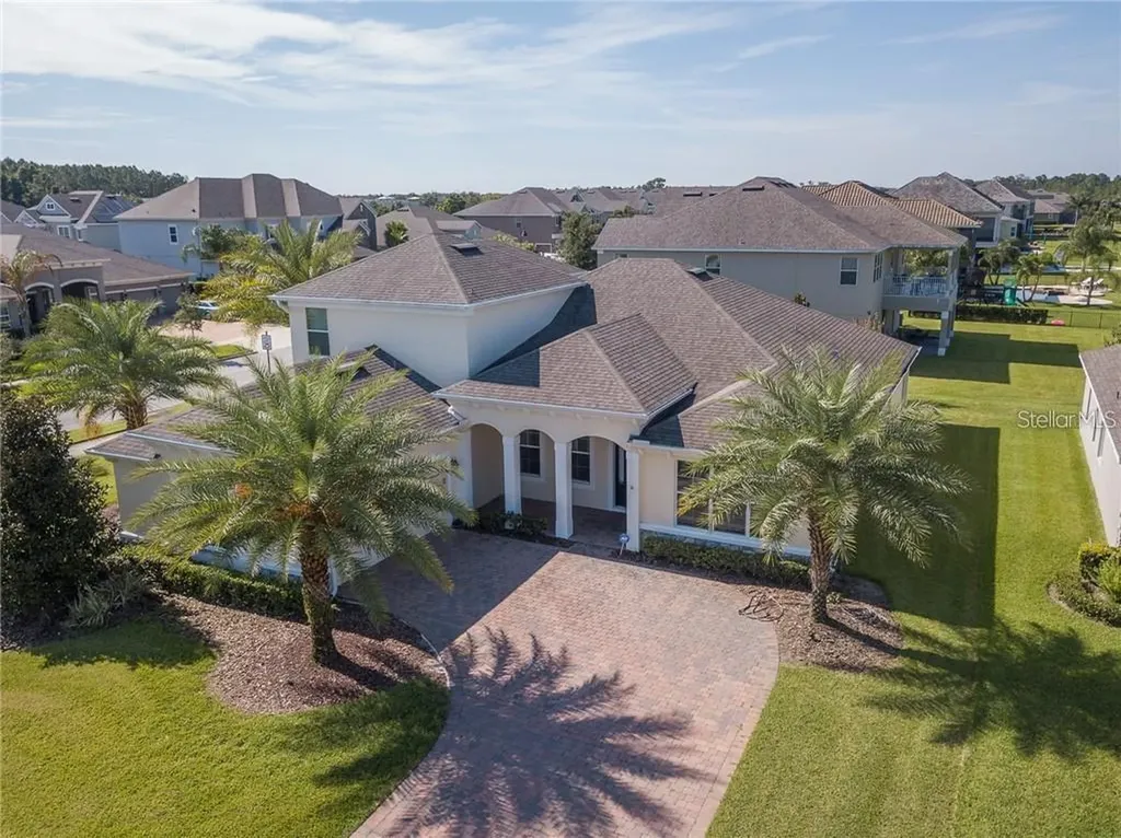 16162 Johns Lake Overlook Drive Winter Garden FL 34787