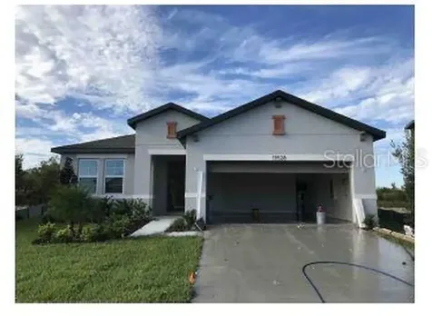 13528 Palmera Vista Drive Riverview FL 33579