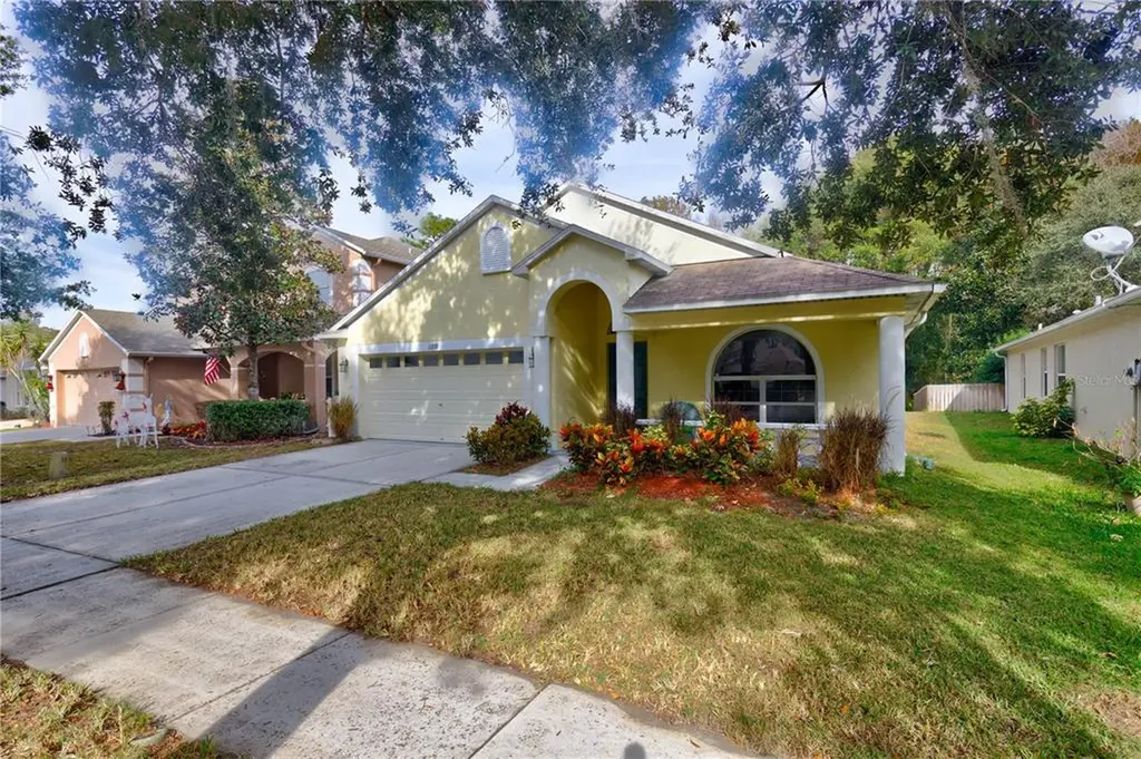 10938 May Apple Court Land O Lakes FL 34638