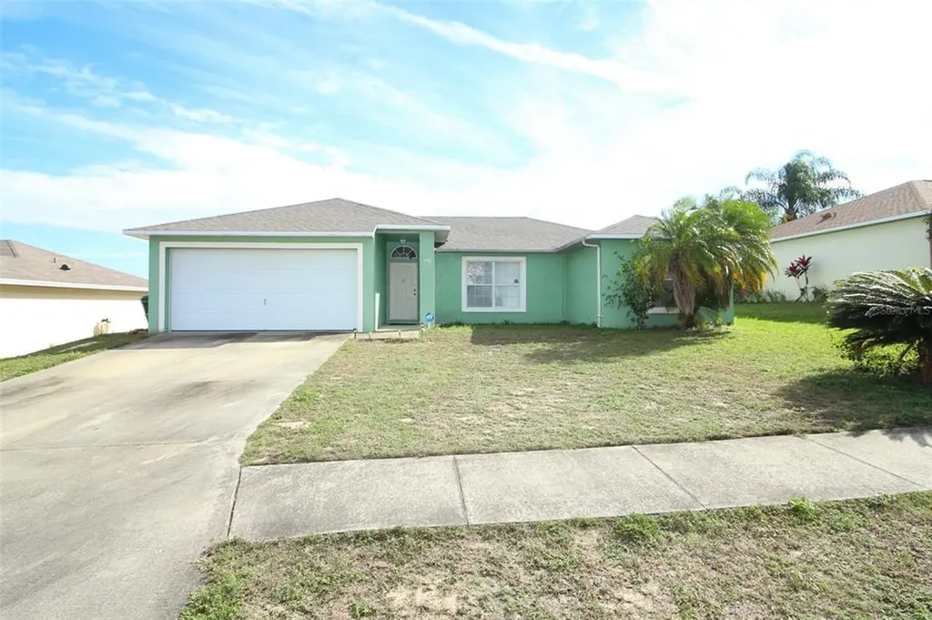 736 16th Street NE Winter Haven FL 33881
