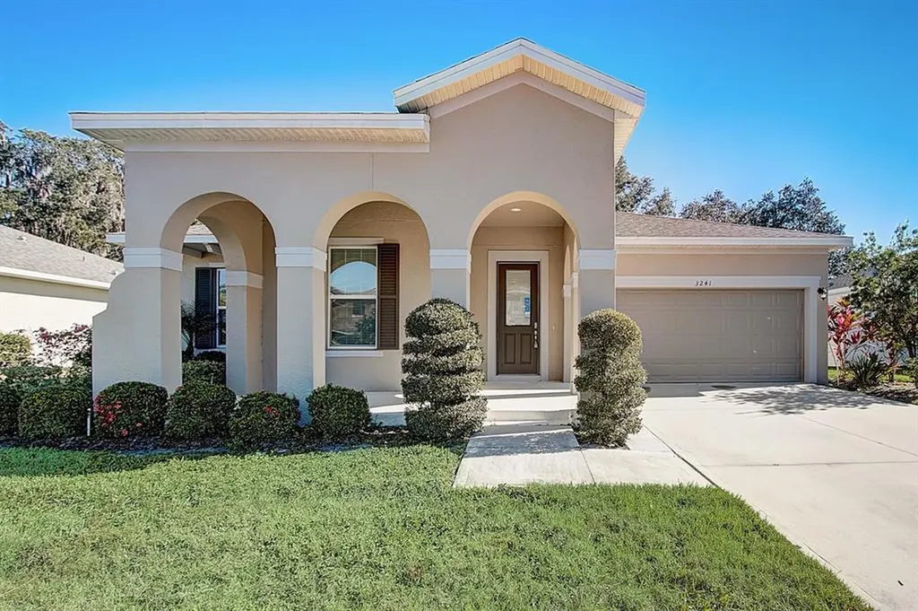 3241 Solitude Court Kissimmee FL 34746