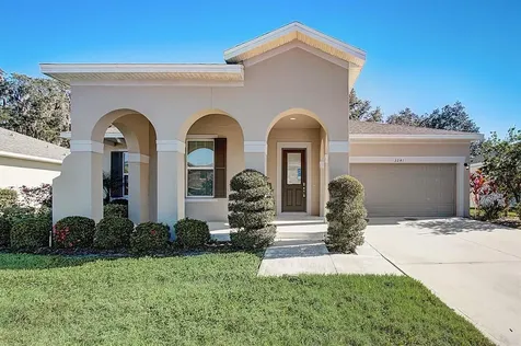 3241 Solitude Court Kissimmee FL 34746