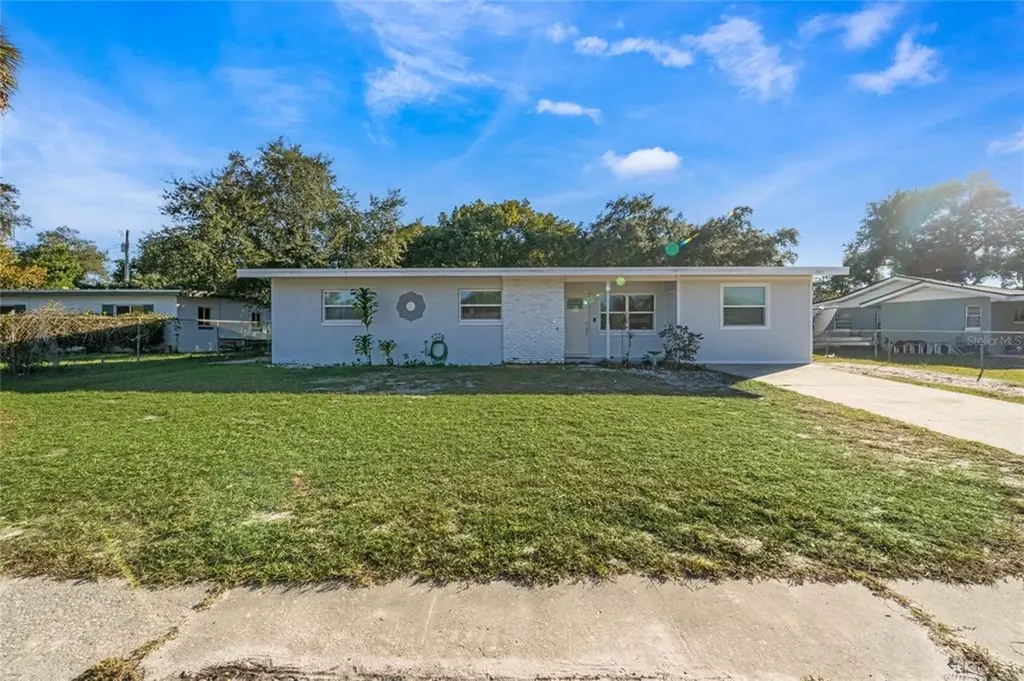 748 Baywood Circle Sanford FL 32773