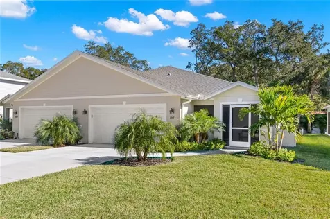 1971 Whitney Oaks Boulevard Clearwater FL 33760