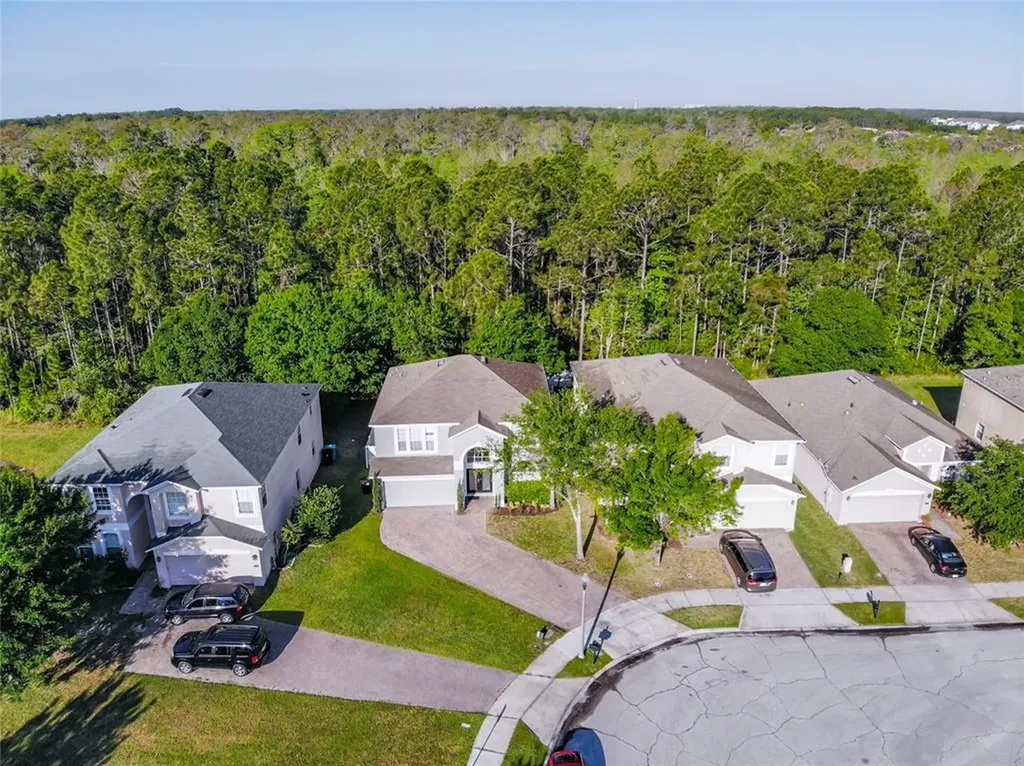9454 Candice Court Orlando FL 32832