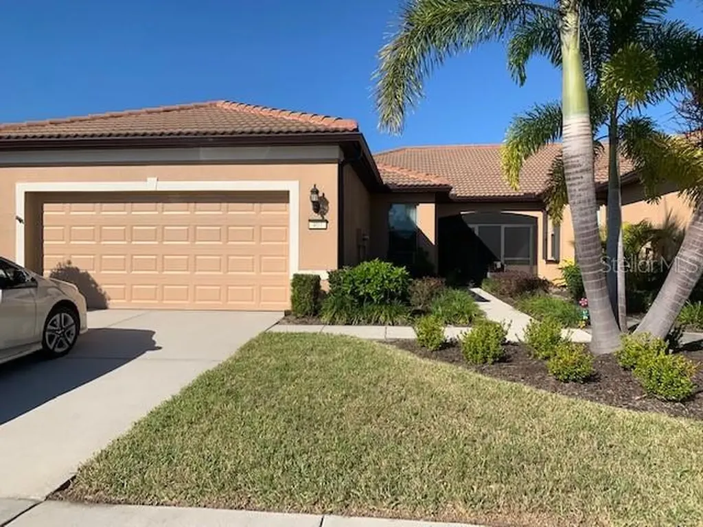407 Brandywine Falls Court Apollo Beach FL 33572