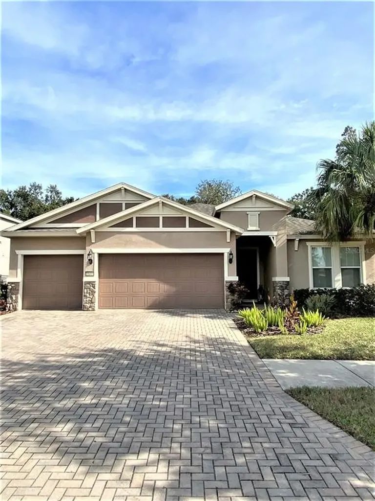 19415 Butterwood Lane Lutz FL 33558