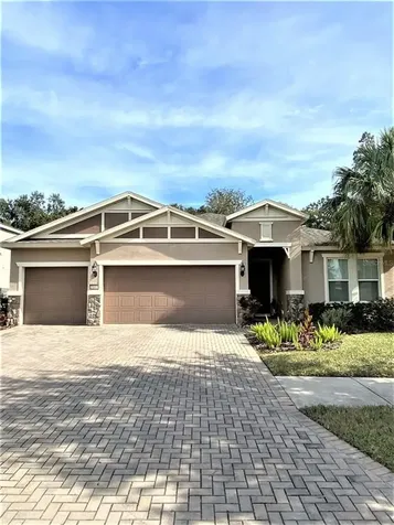 19415 Butterwood Lane Lutz FL 33558