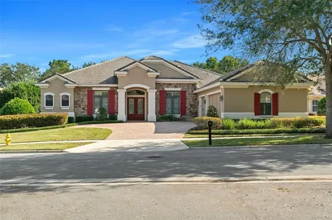5425 Satin Leaf Court Sanford FL 32771
