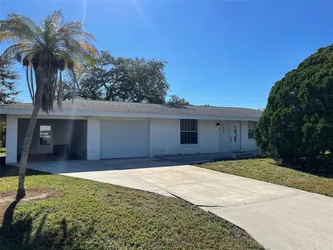1003 Fruitland Avenue Bradenton FL 34207