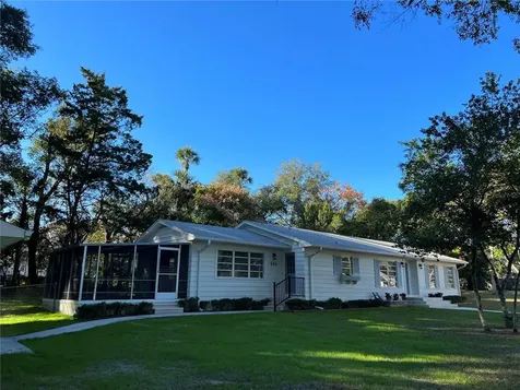 644 N Adelle Avenue Deland FL 32720