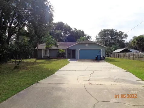 416 Lake Charles Road Deland FL 32724