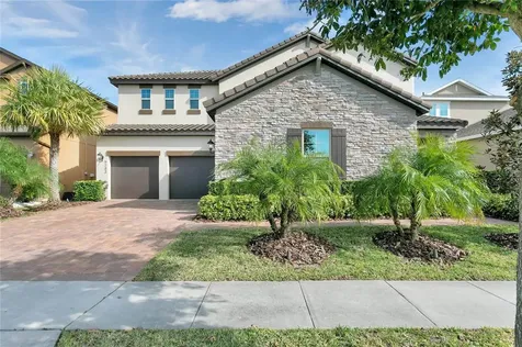 9243 Busaco Park Way Winter Garden FL 34787