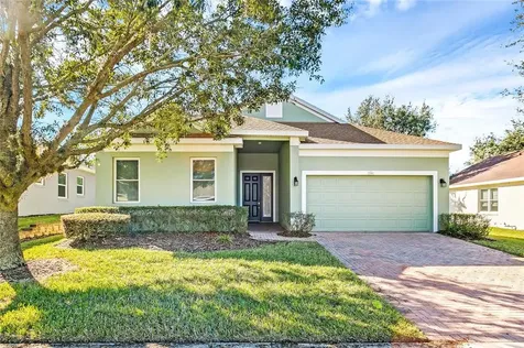 2281 Caledonian Street Clermont FL 34711