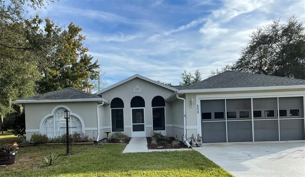 4028 Lupine Pass Lake Wales FL 33898