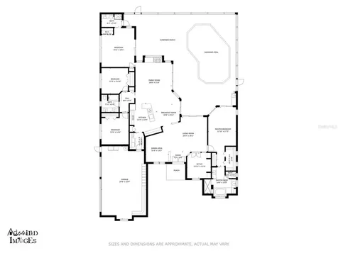 10455 Woodland Waters Boulevard Weeki Wachee FL 34613