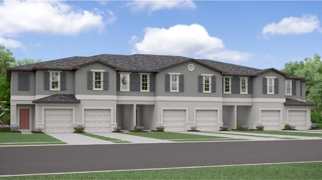 11807 Dumaine Valley Road Riverview FL 33579