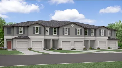 11807 Dumaine Valley Road Riverview FL 33579