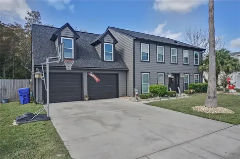 2338 Hidden Lake Street Kissimmee FL 34741