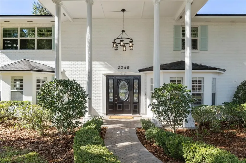 2048 Sue Harbor Cove Orlando FL 32803