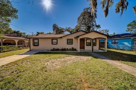 8903 Navajo Avenue Tampa FL 33637