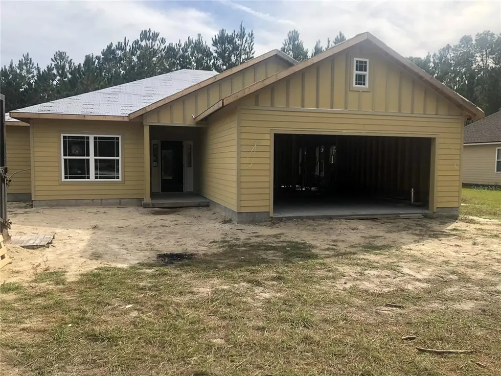 215 SW Cherry Blossom Way Lake City FL 32024